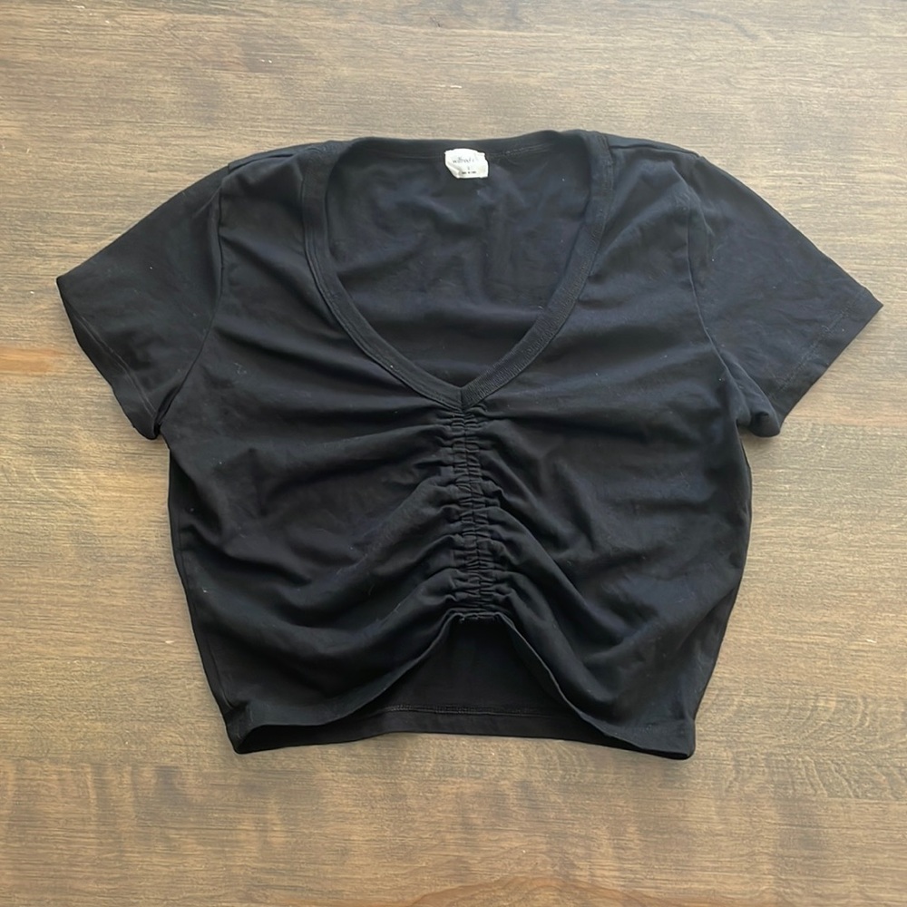 Aritzia top